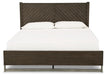 Arkenton King Bedroom Set - Valley Furniture (Rohnert Park, CA)