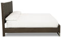 Arkenton King Bedroom Set - Valley Furniture (Rohnert Park, CA)