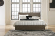 Arkenton King Bedroom Set - Valley Furniture (Rohnert Park, CA)