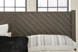 Arkenton King Bedroom Set - Valley Furniture (Rohnert Park, CA)