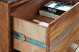 Dressonni Nightstand - Valley Furniture (Rohnert Park, CA)
