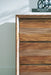 Dressonni Dresser - Valley Furniture (Rohnert Park, CA)