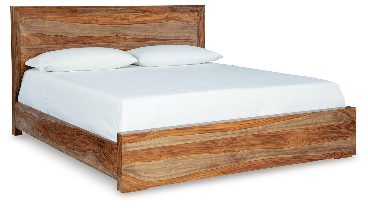 Dressonni Bedroom Package - Valley Furniture (Rohnert Park, CA)