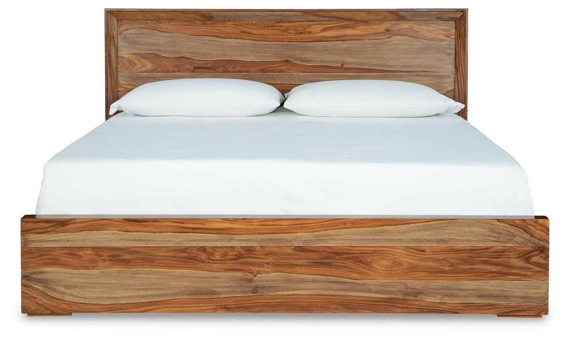 Dressonni Bedroom Package - Valley Furniture (Rohnert Park, CA)