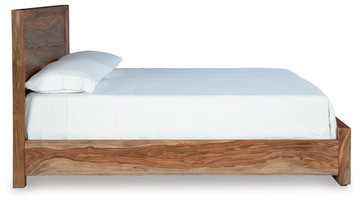 Dressonni Bedroom Package - Valley Furniture (Rohnert Park, CA)