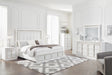 Chalanna Bedroom Set - Valley Furniture (Rohnert Park, CA)