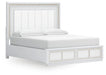 Chalanna Bedroom Set - Valley Furniture (Rohnert Park, CA)