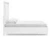 Chalanna Bedroom Set - Valley Furniture (Rohnert Park, CA)