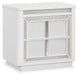Chalanna Bedroom Set - Valley Furniture (Rohnert Park, CA)