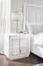 Chalanna Bedroom Set - Valley Furniture (Rohnert Park, CA)
