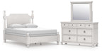 Rowlenstown Bedroom Set - Valley Furniture (Rohnert Park, CA)