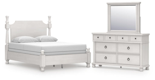 Rowlenstown Bedroom Set - Valley Furniture (Rohnert Park, CA)