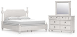 Rowlenstown Bedroom Set - Valley Furniture (Rohnert Park, CA)