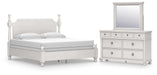 Rowlenstown Bedroom Set - Valley Furniture (Rohnert Park, CA)