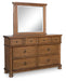 Rowlenstown Bedroom Set - Valley Furniture (Rohnert Park, CA)