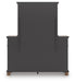 Rowlenstown Bedroom Set - Valley Furniture (Rohnert Park, CA)