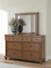 Rowlenstown Bedroom Set - Valley Furniture (Rohnert Park, CA)