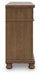 Chadworth Dresser - Valley Furniture (Rohnert Park, CA)