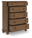Chadworth Chest of Drawers - Valley Furniture (Rohnert Park, CA)