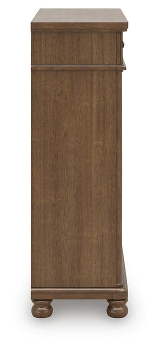 Chadworth Chest of Drawers - Valley Furniture (Rohnert Park, CA)