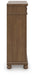 Chadworth Chest of Drawers - Valley Furniture (Rohnert Park, CA)