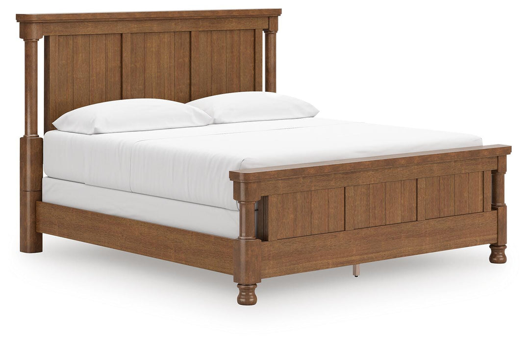 Rowlenstown Bedroom Set - Valley Furniture (Rohnert Park, CA)