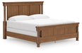 Rowlenstown Bedroom Set - Valley Furniture (Rohnert Park, CA)