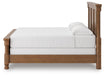 Rowlenstown Bedroom Set - Valley Furniture (Rohnert Park, CA)