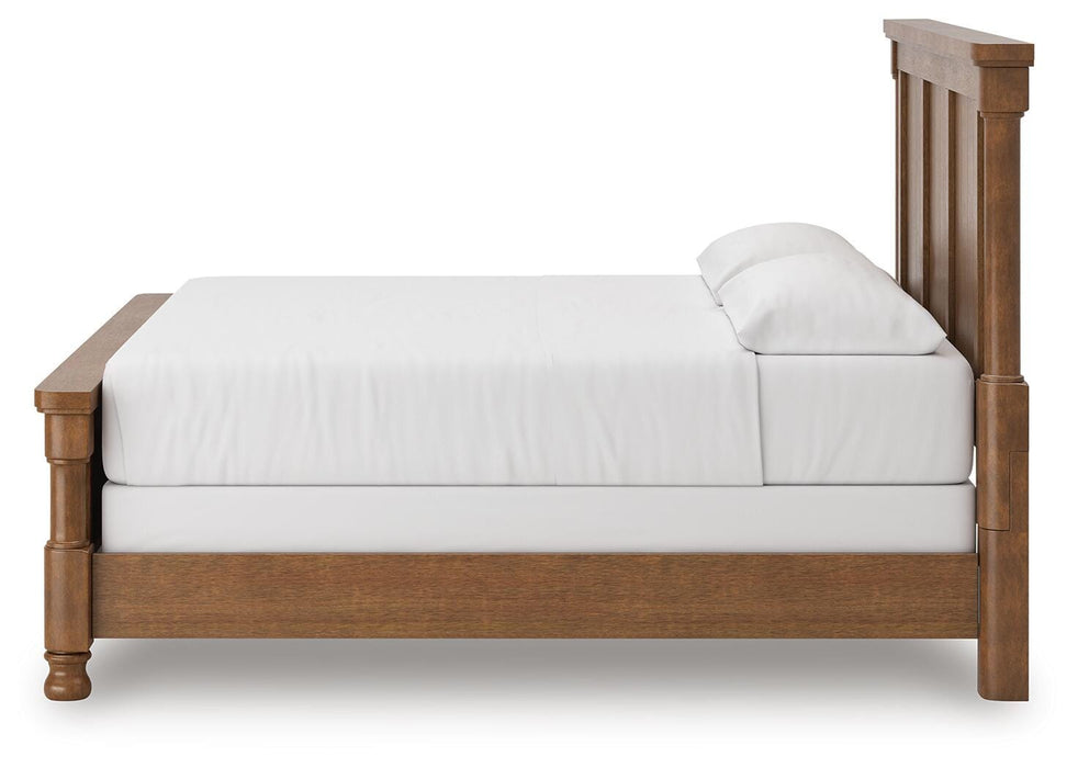 Rowlenstown Bedroom Set - Valley Furniture (Rohnert Park, CA)