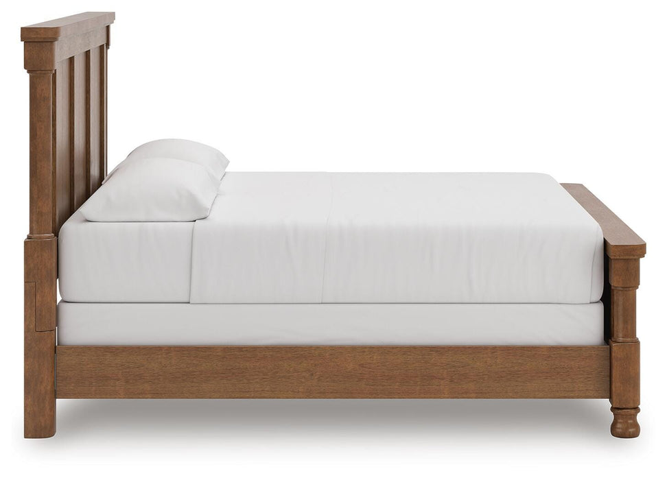 Rowlenstown Bedroom Set - Valley Furniture (Rohnert Park, CA)
