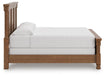 Rowlenstown Bedroom Set - Valley Furniture (Rohnert Park, CA)