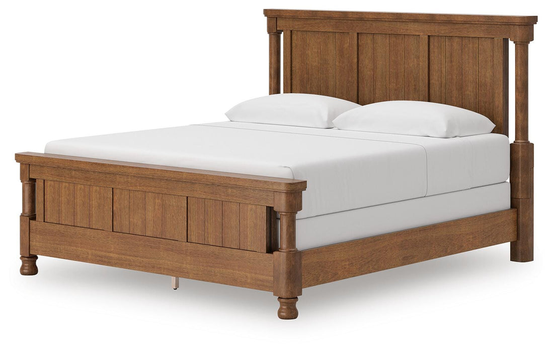 Rowlenstown Bedroom Set - Valley Furniture (Rohnert Park, CA)
