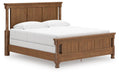 Rowlenstown Bedroom Set - Valley Furniture (Rohnert Park, CA)