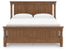 Rowlenstown Bedroom Set - Valley Furniture (Rohnert Park, CA)