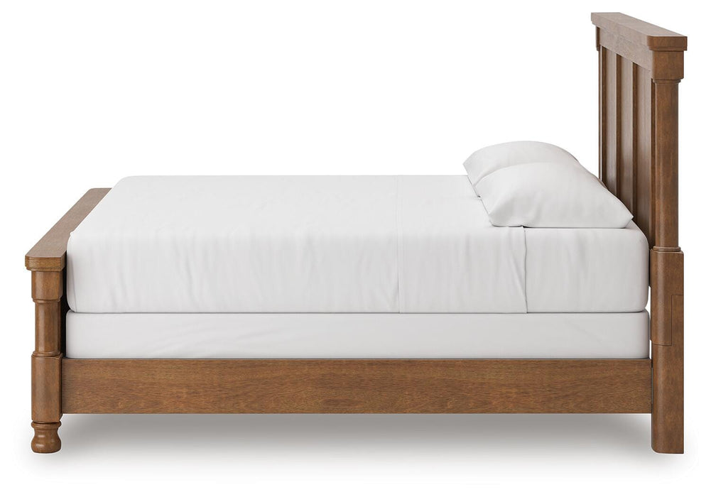 Rowlenstown Bedroom Set - Valley Furniture (Rohnert Park, CA)