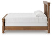 Rowlenstown Bedroom Set - Valley Furniture (Rohnert Park, CA)