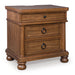 Rowlenstown Bedroom Set - Valley Furniture (Rohnert Park, CA)
