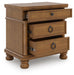 Rowlenstown Bedroom Set - Valley Furniture (Rohnert Park, CA)