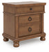 Rowlenstown Bedroom Set - Valley Furniture (Rohnert Park, CA)