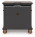 Rowlenstown Bedroom Set - Valley Furniture (Rohnert Park, CA)
