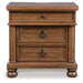 Rowlenstown Bedroom Set - Valley Furniture (Rohnert Park, CA)