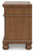 Rowlenstown Bedroom Set - Valley Furniture (Rohnert Park, CA)
