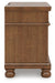 Rowlenstown Bedroom Set - Valley Furniture (Rohnert Park, CA)