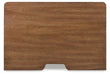 Rowlenstown Bedroom Set - Valley Furniture (Rohnert Park, CA)