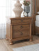 Rowlenstown Bedroom Set - Valley Furniture (Rohnert Park, CA)