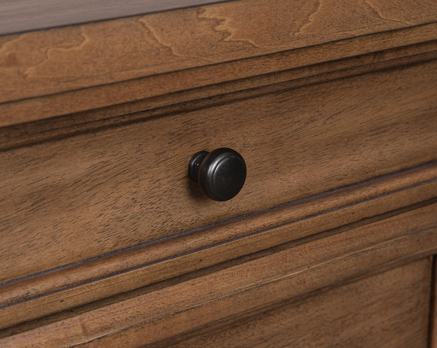 Chadworth Chest of Drawers - Valley Furniture (Rohnert Park, CA)