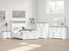 Ashbryn Bedroom Package - Valley Furniture (Rohnert Park, CA)