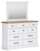 Ashbryn Bedroom Package - Valley Furniture (Rohnert Park, CA)