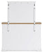 Ashbryn Bedroom Package - Valley Furniture (Rohnert Park, CA)