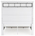 Ashbryn Bedroom Package - Valley Furniture (Rohnert Park, CA)